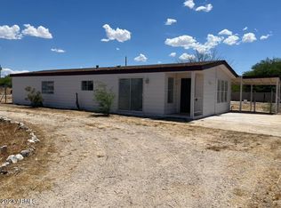 13230 S Hermit Rd, Buckeye, AZ 85326
