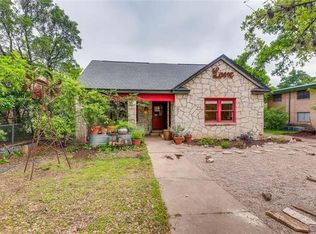 1302 W 13th St, Austin, TX 78703