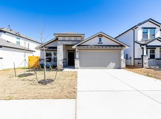 125 Comet Pointe Dr, Georgetown, TX 78628