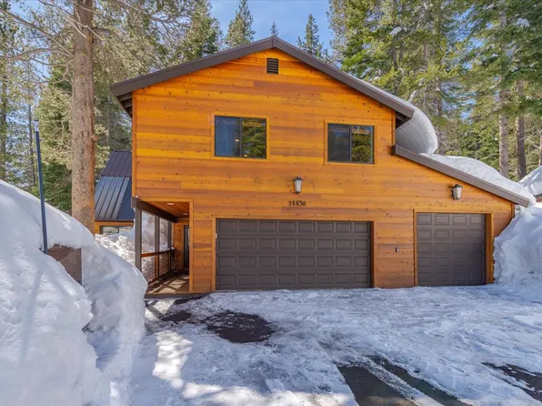 11436 Rhineland Ave, Truckee, CA 96161