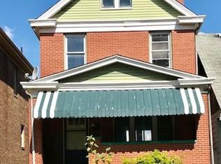 411 Birmingham Ave, Pittsburgh, PA