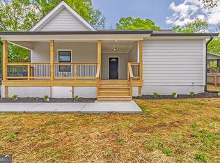 111 Ford St, Cartersville, GA