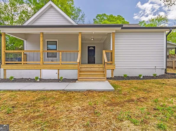 111 Ford St, Cartersville, GA 30120