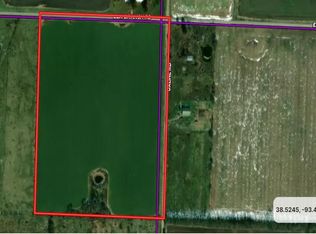 12669 Elm Branch Rd, Windsor, MO 65360