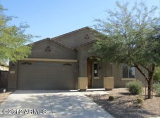37179 W Merced St, Maricopa, AZ 85138