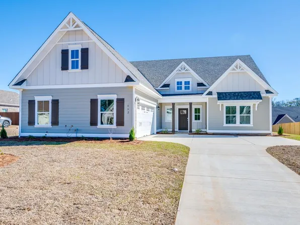 662 Charleston Mills Dr, Midland City, AL 36350