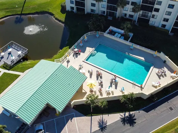 2400 S Ocean Drive #2328, Fort Pierce, FL 34949