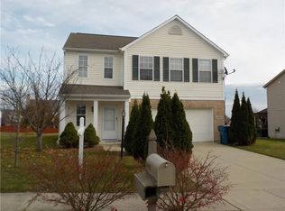 6409 N Waterstone Dr, Indianapolis, IN 46268