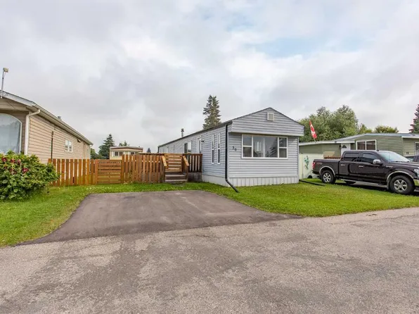 5344 76th St #30, Red Deer, AB T4P 2A6