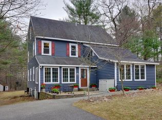 18 Gilman Rd, North Billerica, MA 01862