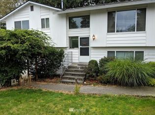 13317 54th Ave SE, Everett, WA