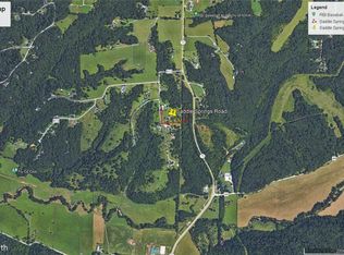 Saddle Springs Road/, Bentonville, AR 72712