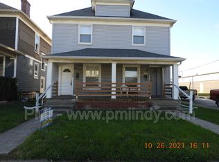 104 S Elder Ave, Indianapolis, IN