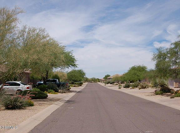 3rd image of 9439 E Whitewing Dr