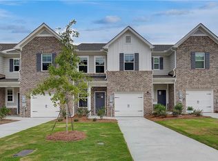 348 Navigator Ln, McDonough, GA 30253