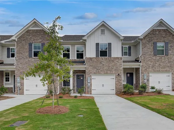 348 Navigator Ln, McDonough, GA 30253