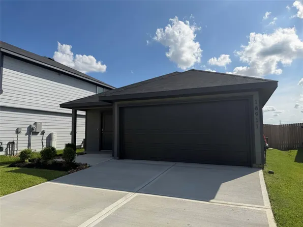 18911 Sunset Horizon Dr, Hockley, TX 77447