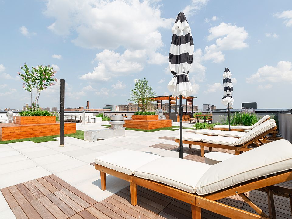 1st image of 101 Bruckner Blvd #6P