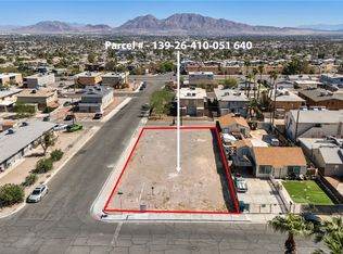 640 N 10th St, Las Vegas, NV 89101
