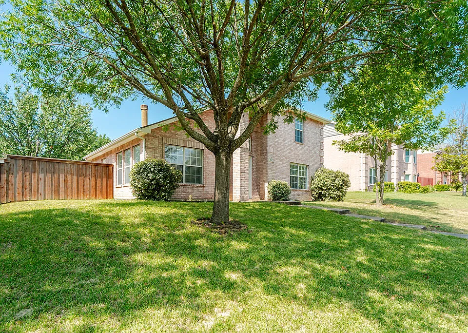 2802 Granite Ave