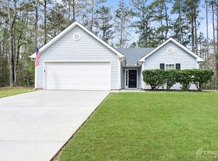 50 Evans Dr, Stockbridge, GA 30281