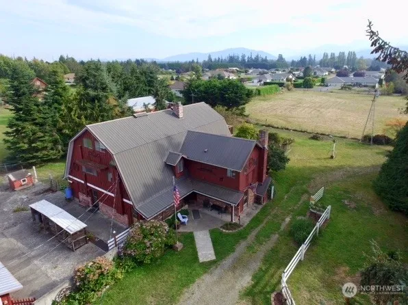 1734 Woodcock Road, Sequim, WA 98382