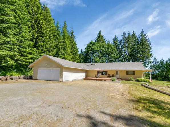 36753 NE 212th Ave, Yacolt, WA 98675
