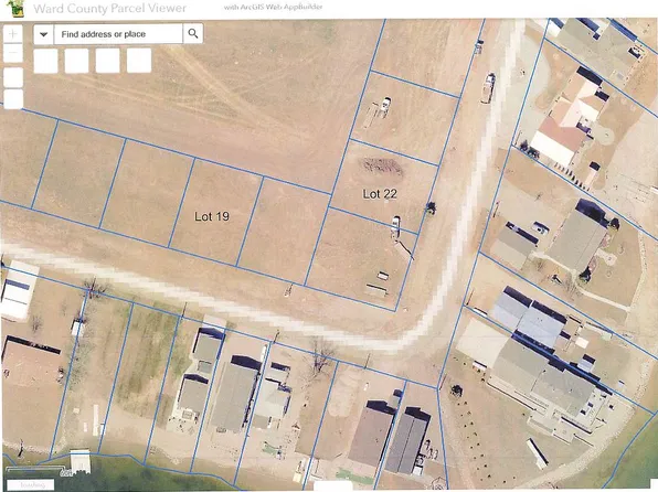 500 N Rice Lake Rd, Douglas, ND 58735