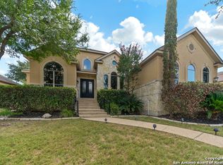 143 Santa Ursula, Helotes, TX 78023