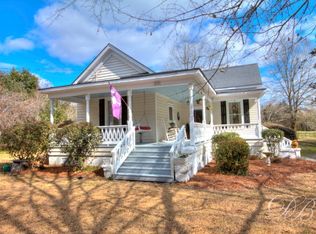 9 Church St, Mayesville, SC 29104