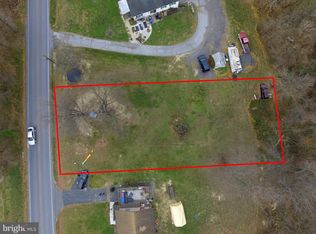 Linganore Rd, Frederick, MD 21701