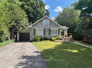 77 Trafalgar Rd, Erin, ON N0B1Z0