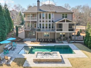 12865 Donegal Ln, Milton, GA 30004