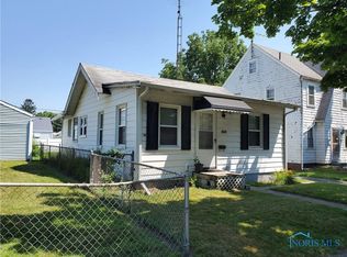 1752 Barrows St, Toledo, OH 43613
