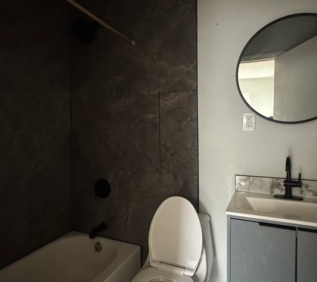 1 bed, 1.0 bath, 600 sqft, $1,400 — Photo 3
