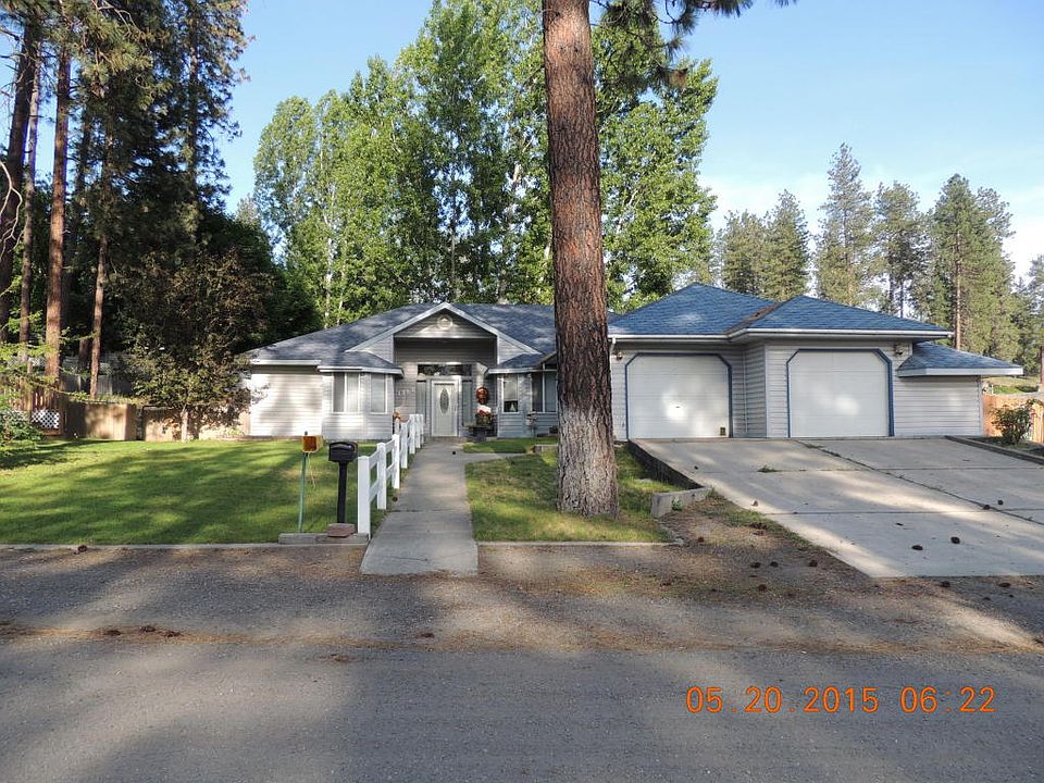 1352 Ponderosa Dr, Kettle Falls, WA 99141 Zillow