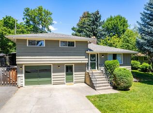 248 NW Timothy St, Pullman, WA 99163