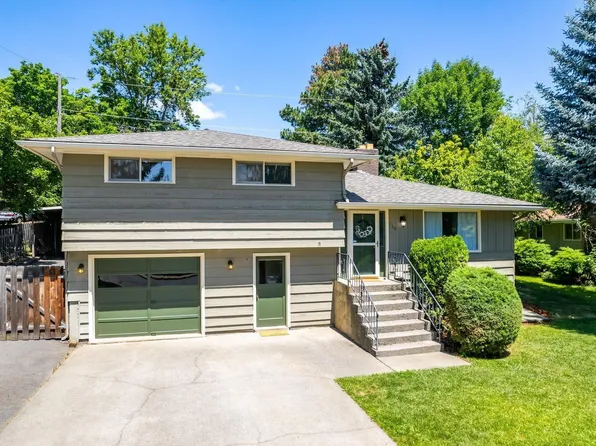 248 NW Timothy St, Pullman, WA 99163