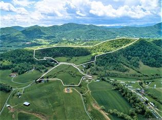 432 Green Valley Rd, Leicester, NC 28748