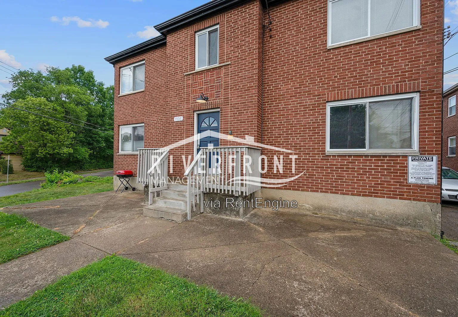 2 bed, 1.0 bath, 900 sqft, $1,100 — Photo 4