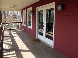 1075 W Sears Rd LOT 28, Pegram, TN 37143