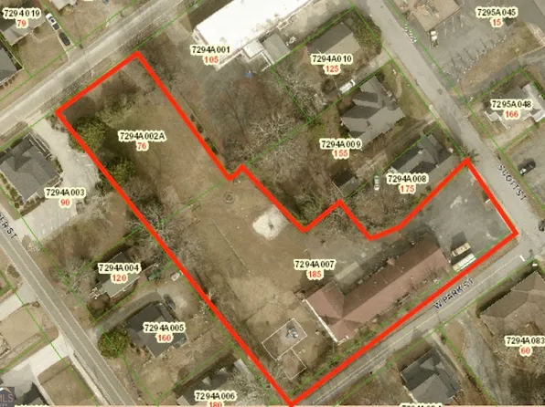 76 W Moreno St, Buford, GA 30518
