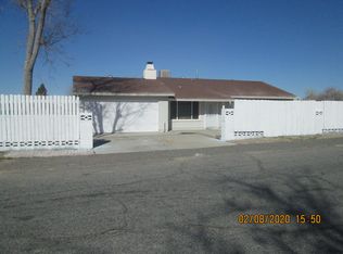 17235 Parkvalley Ave, Palmdale, CA 93591