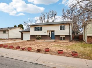 1907 31st St, Greeley, CO 80631