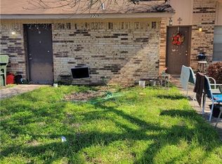 2719 Sprucewood St, Bryan, TX 77801