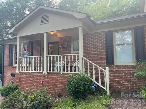 1203 Northgate Dr APT A, Shelby, NC 28150