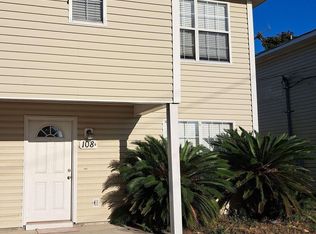 108 N Gray Ave, Panama City, FL 32401