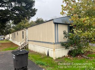 1129 Wilds Rd, Jacksonville, AR 72076