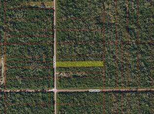 Desoto Blvd LOT 1, Naples, FL 34117