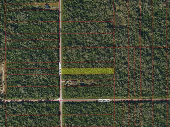 Desoto Blvd Lot 1, Naples, FL 34117